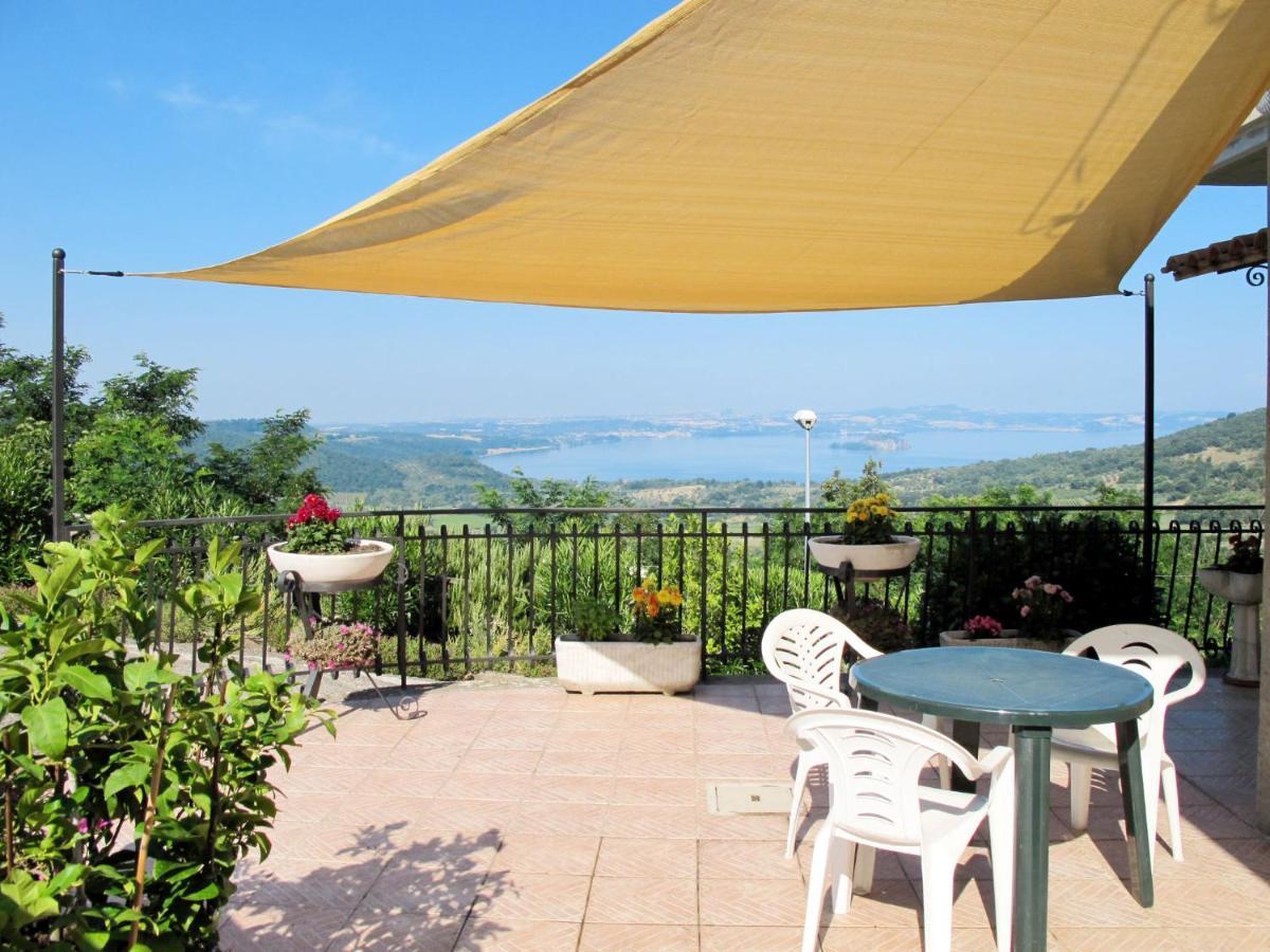 Holiday Home Casa Martina By Interhome Montefiascone Ngoại thất bức ảnh