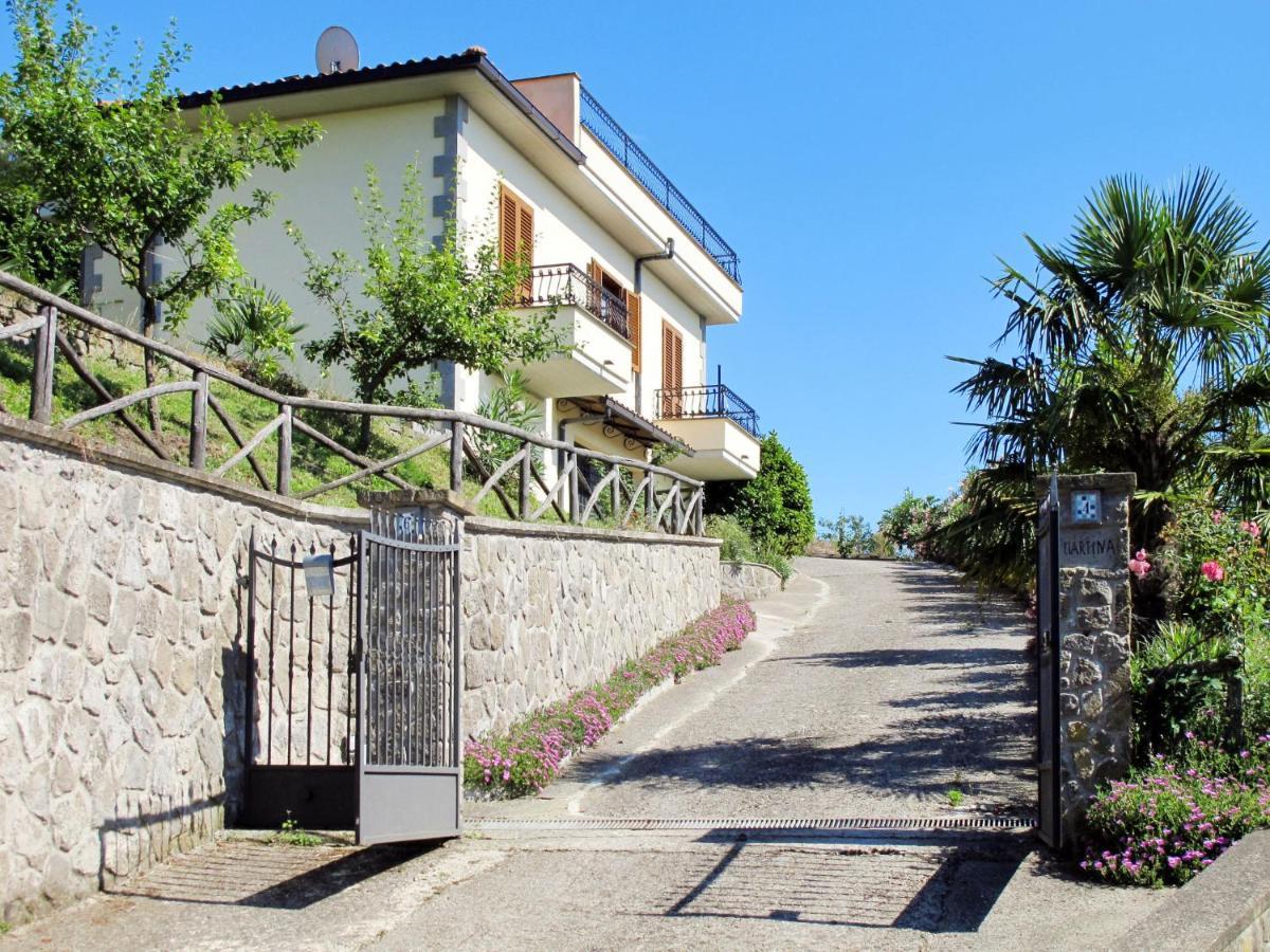 Holiday Home Casa Martina By Interhome Montefiascone Ngoại thất bức ảnh