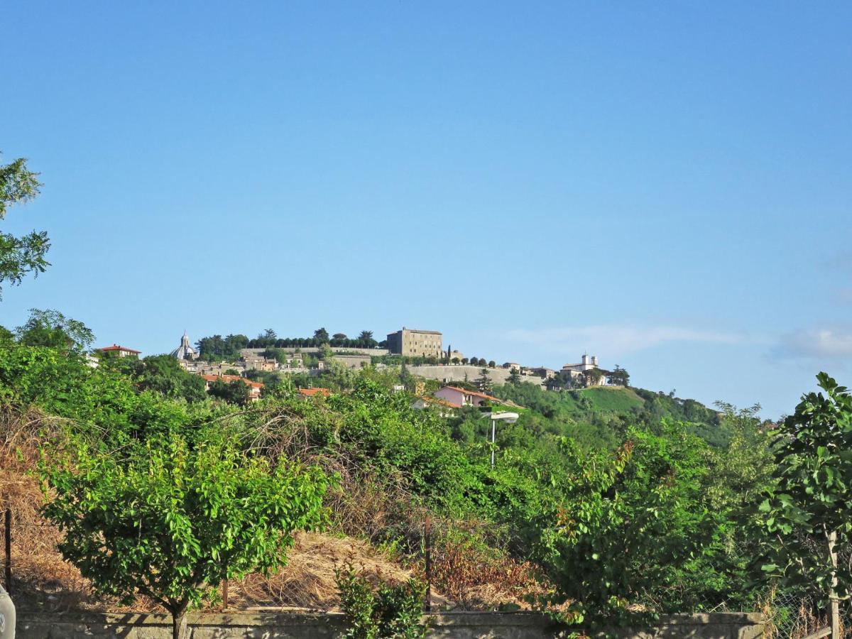 Holiday Home Casa Martina By Interhome Montefiascone Ngoại thất bức ảnh