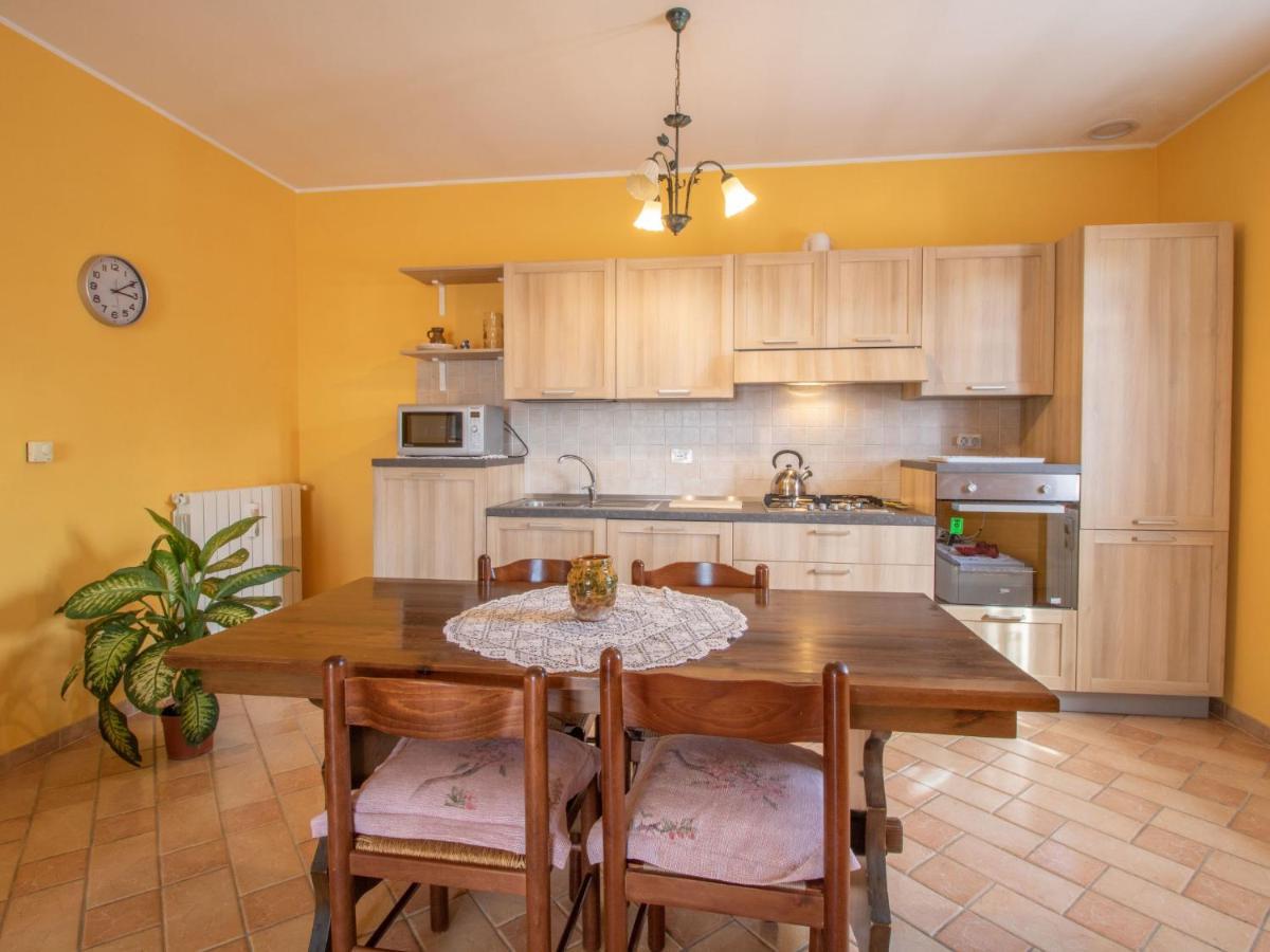 Holiday Home Casa Martina By Interhome Montefiascone Ngoại thất bức ảnh
