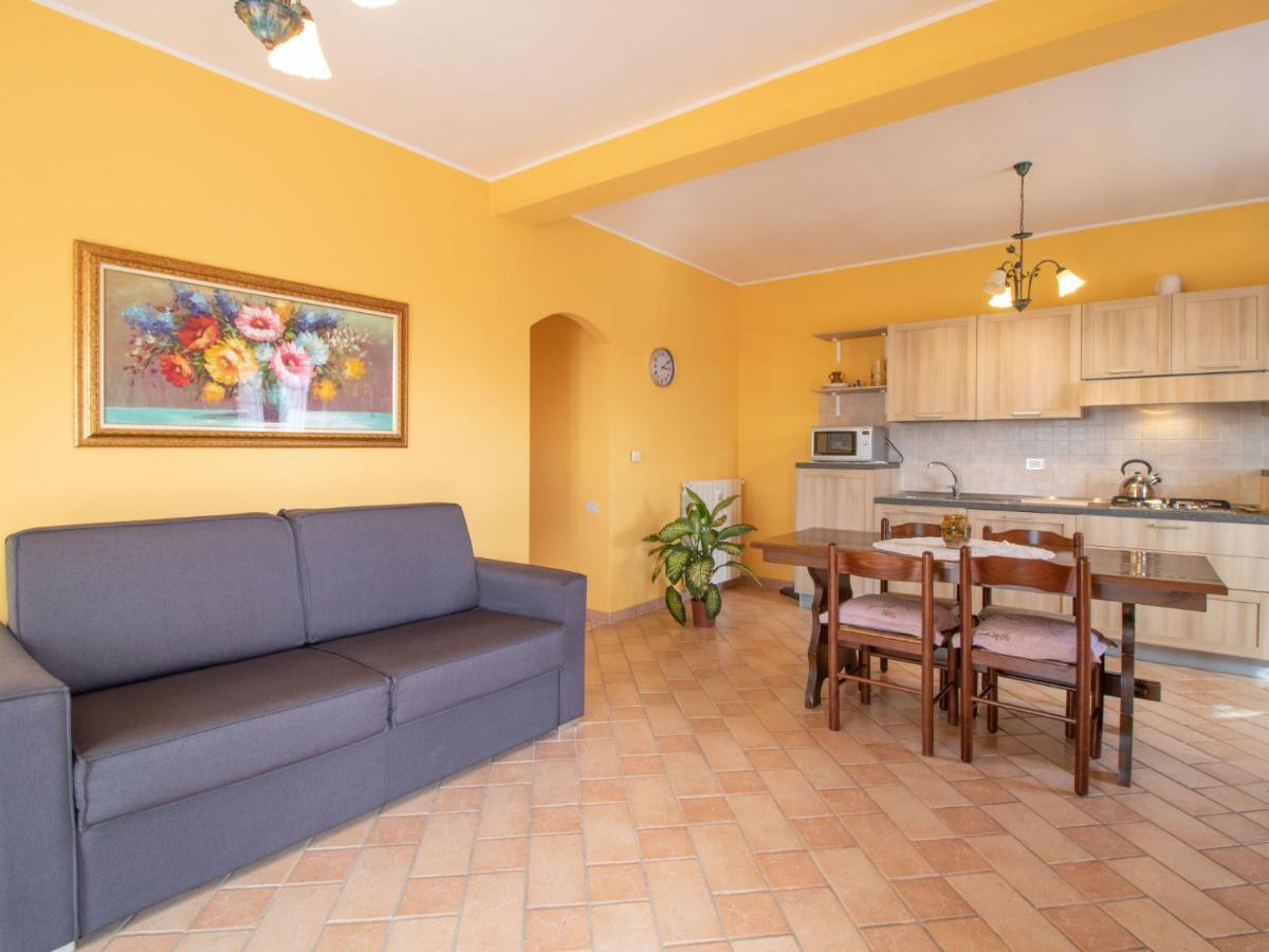 Holiday Home Casa Martina By Interhome Montefiascone Ngoại thất bức ảnh