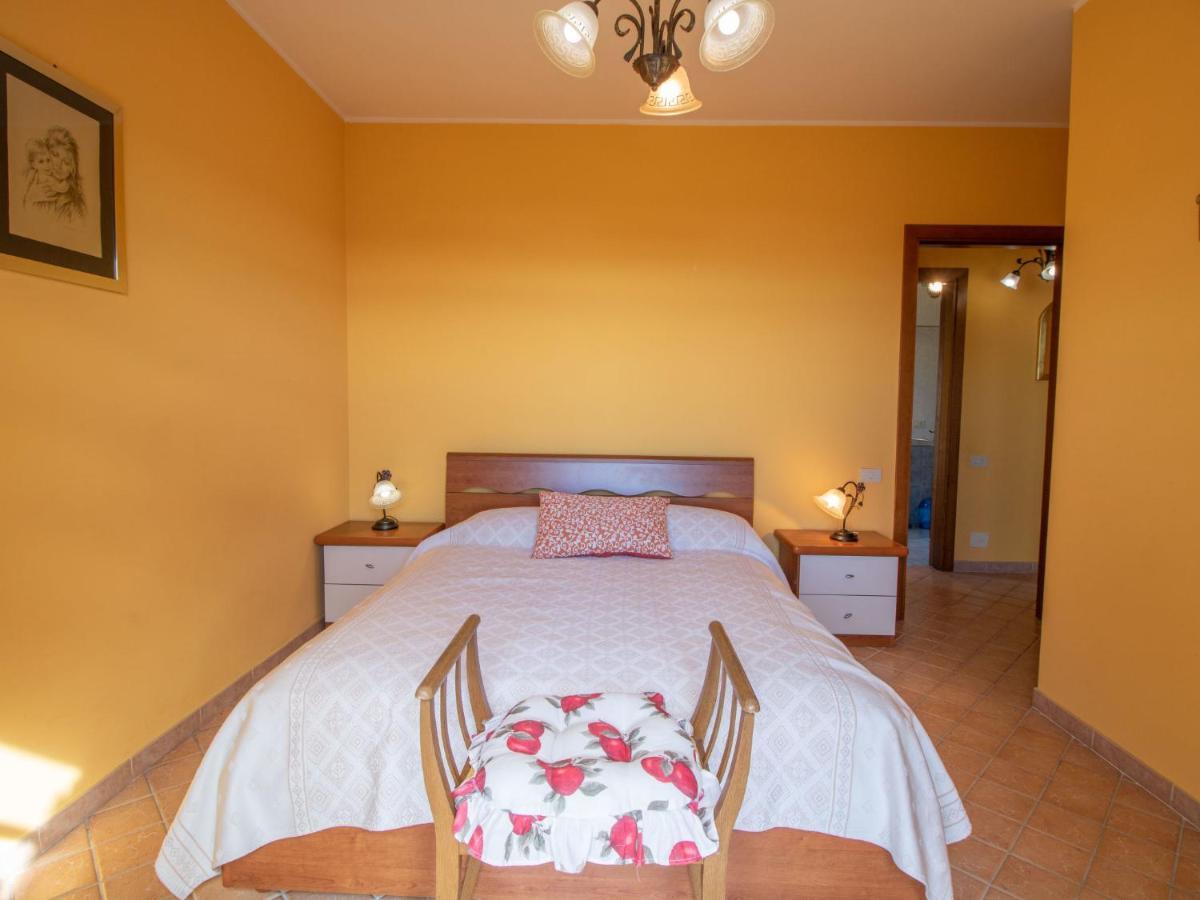 Holiday Home Casa Martina By Interhome Montefiascone Ngoại thất bức ảnh