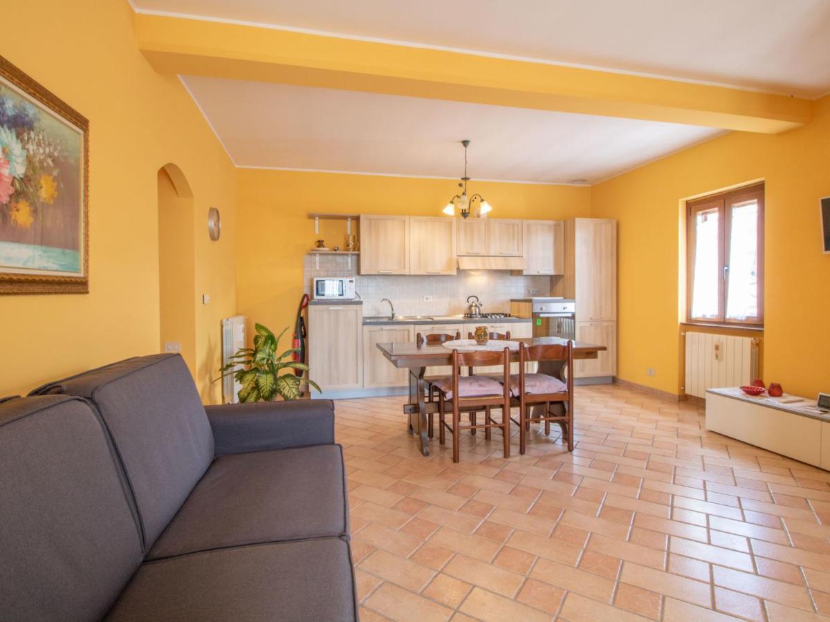 Holiday Home Casa Martina By Interhome Montefiascone Ngoại thất bức ảnh