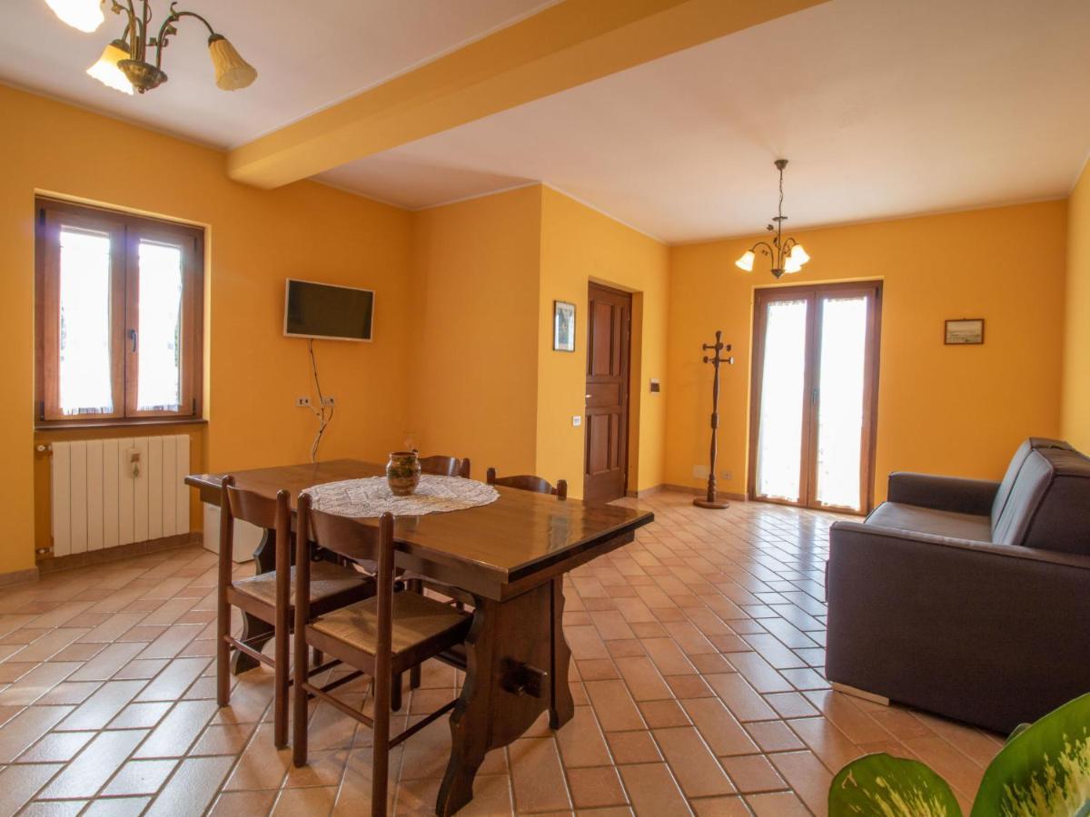 Holiday Home Casa Martina By Interhome Montefiascone Ngoại thất bức ảnh