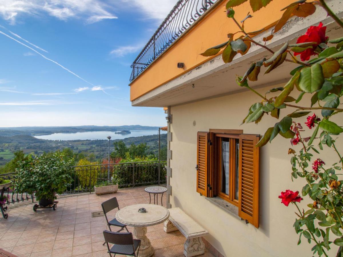 Holiday Home Casa Martina By Interhome Montefiascone Ngoại thất bức ảnh