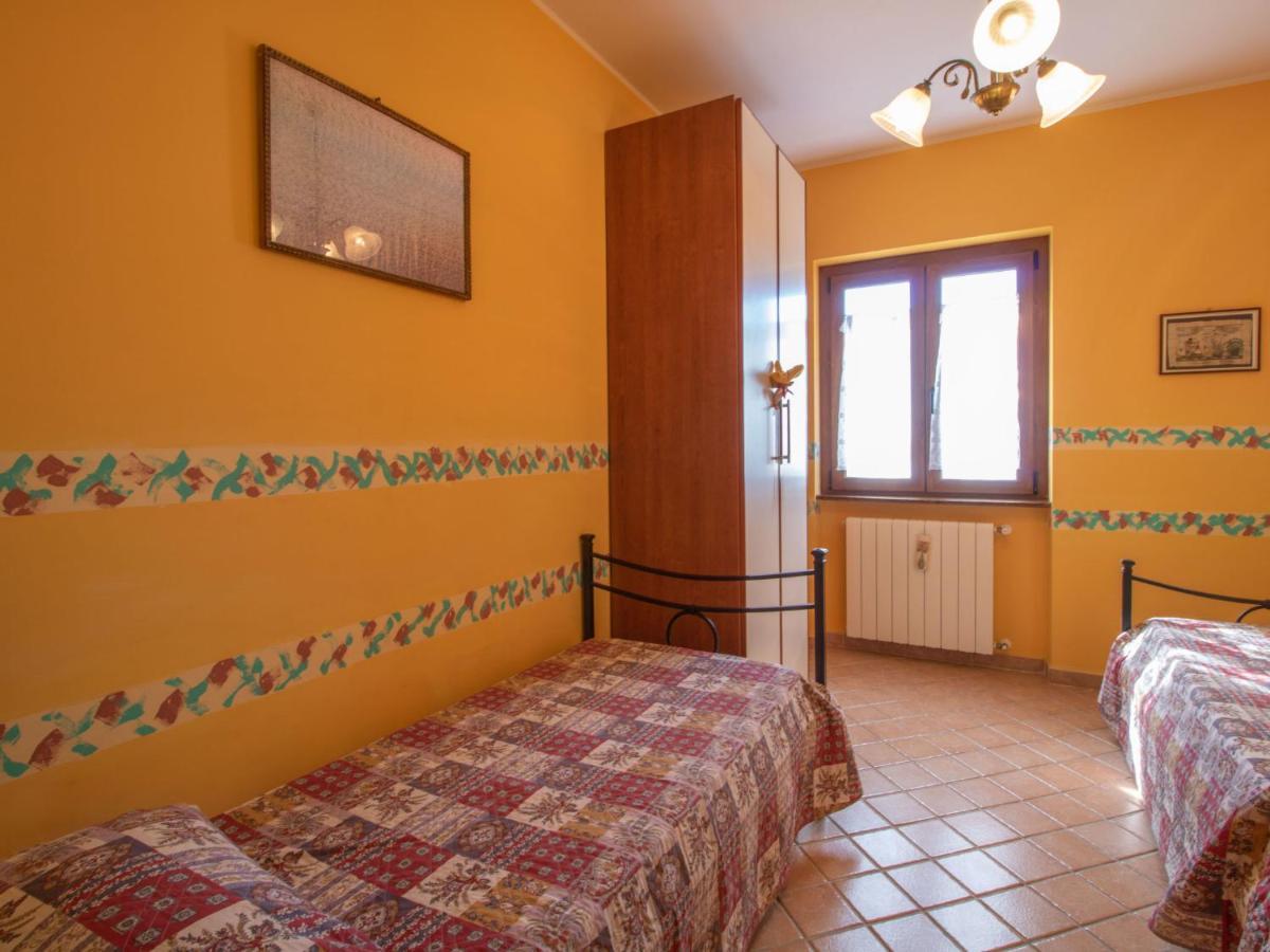 Holiday Home Casa Martina By Interhome Montefiascone Ngoại thất bức ảnh