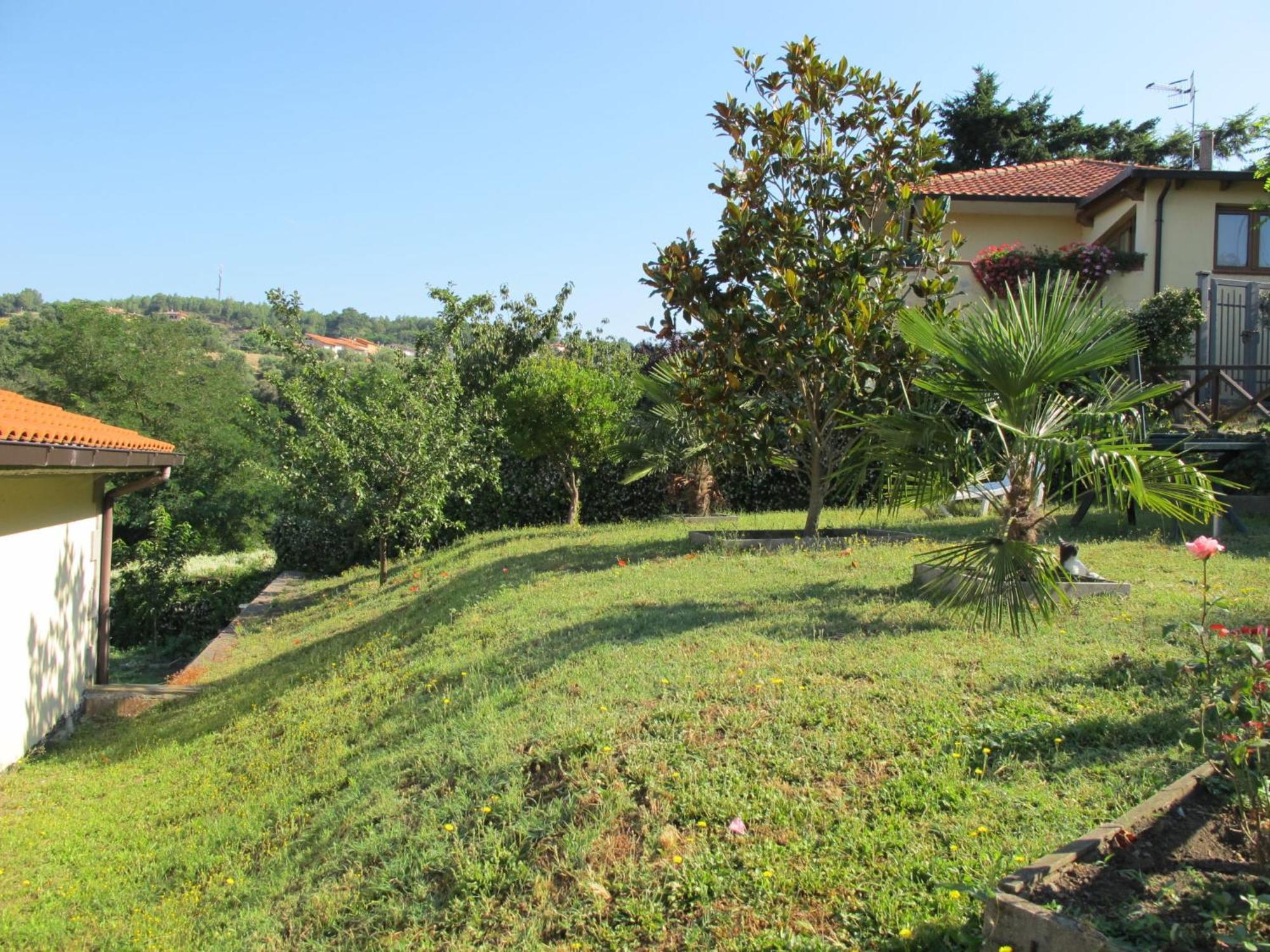 Holiday Home Casa Martina By Interhome Montefiascone Ngoại thất bức ảnh